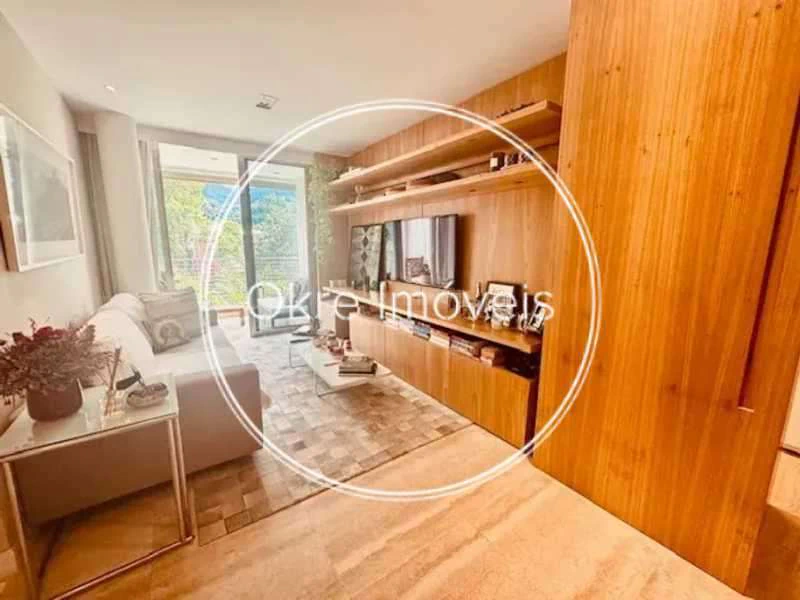 Мебльована квартира з 2 спальнями 92 м² і 1 паркомісцем — photo 18