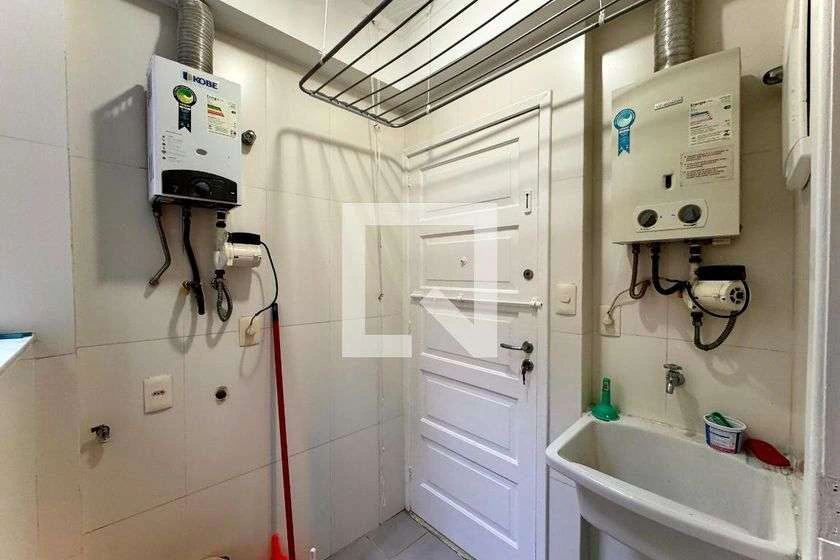 Apartamento en alquiler con 2 dormitorios y 2 baños — photo 28