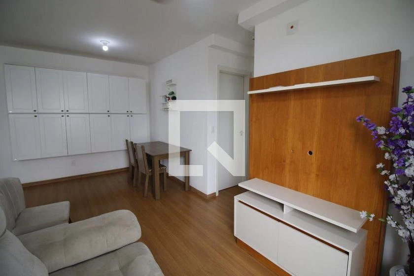2-bedroom apartment with a washing machine — photo 16