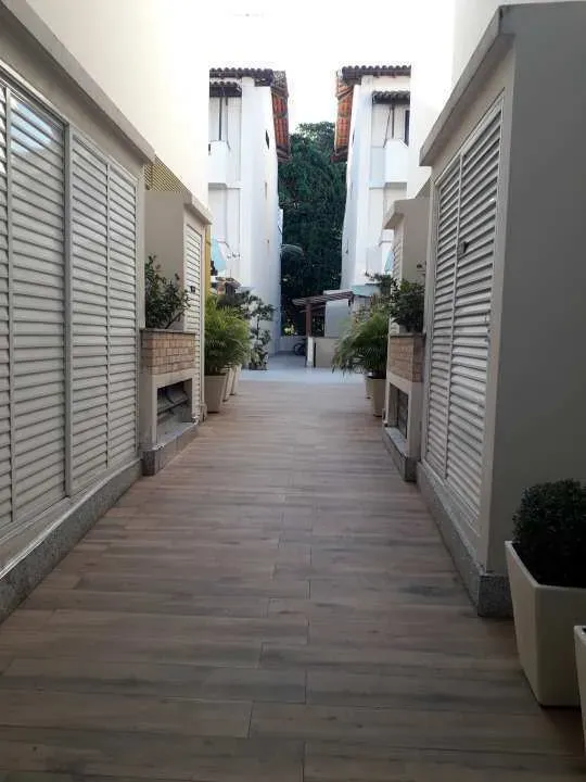 Condo house with 3 bedrooms, 5 bathrooms and 3 parking spots — photo 5
