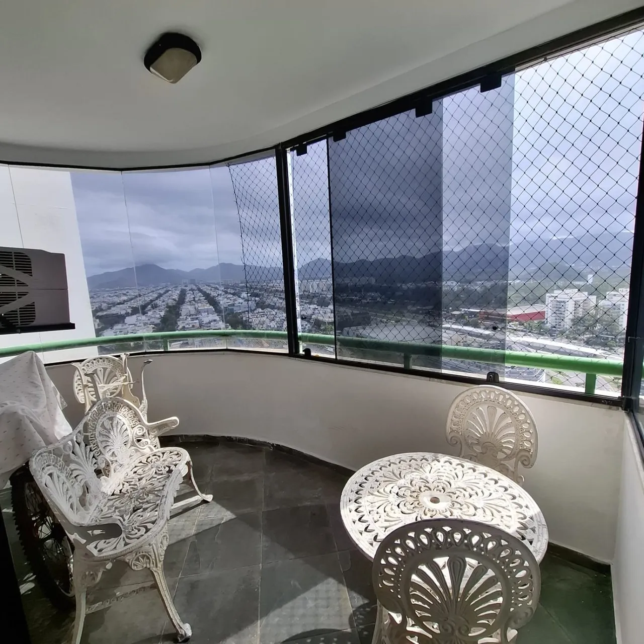 3 quartos e espaço de home office: apartamento de 80 m² — photo 16