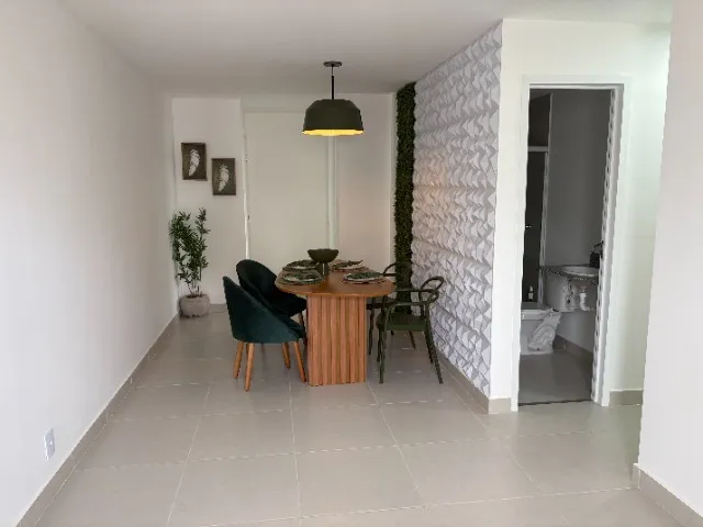 2-bedroom apartment with a balcony — photo 8
