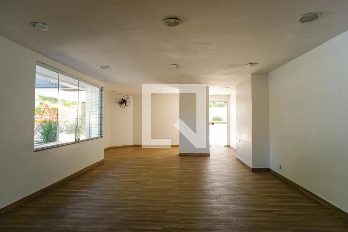 Apartamento com 4 quartos e 2 suítes — photo 64