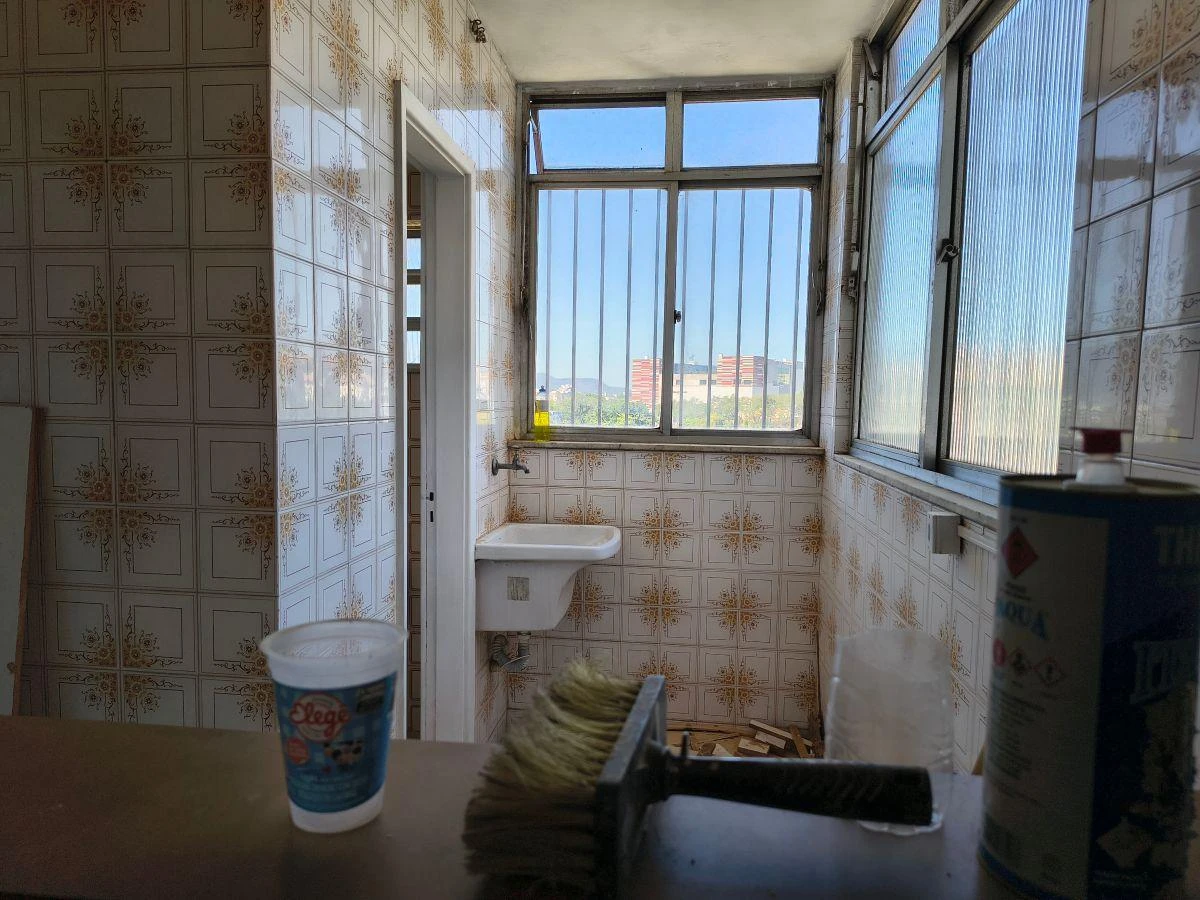 Cobertura duplex de 140 m² com 3 quartos e varanda — photo 18