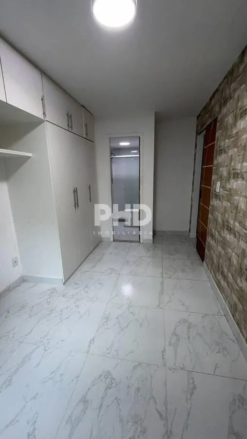 3 quartos e varanda envidraçada: apartamento de 92 m² — photo 14