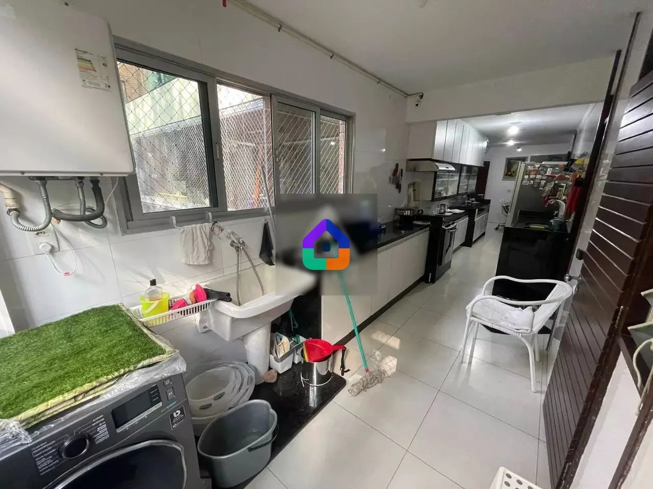 Apartamento de 4 quartos com 3 suítes e 2 vagas — photo 21