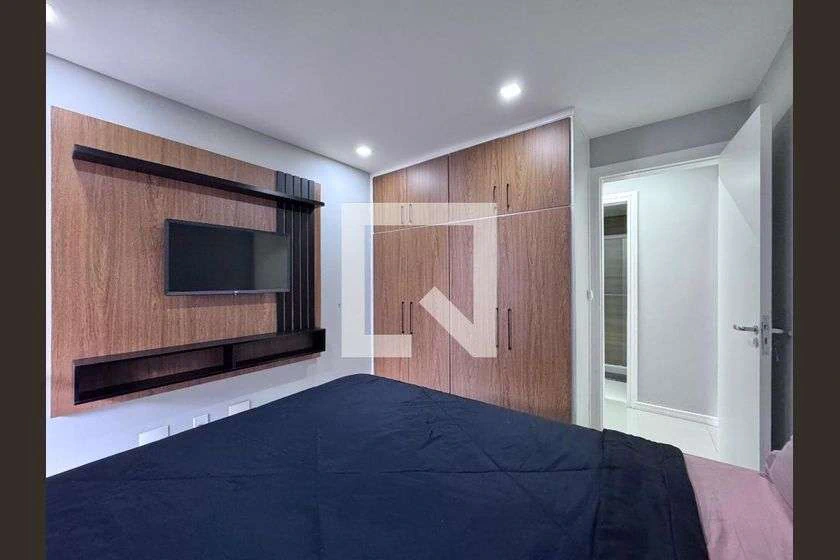Apartamento mobiliado de 72 m² com 2 quartos e vaga — photo 21