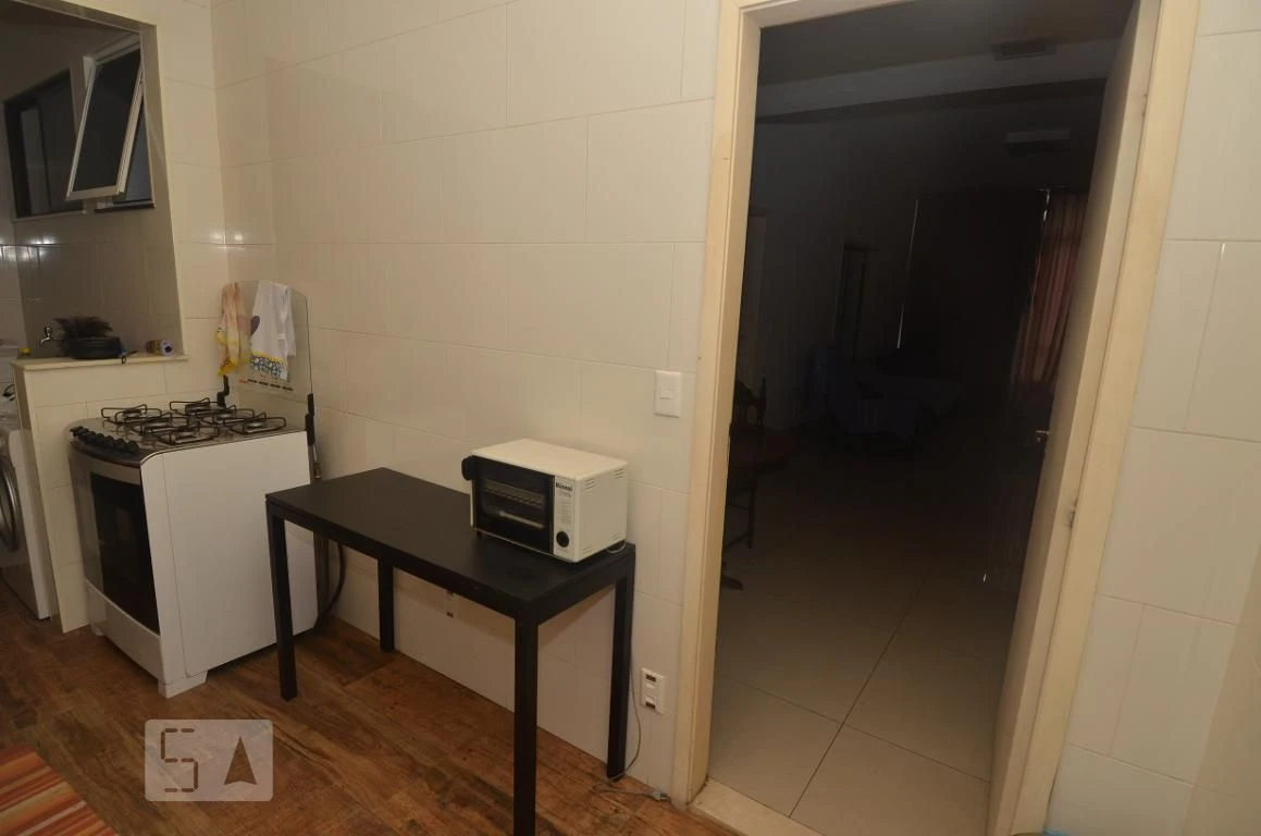 Apartamento com espaço de home office, Copacabana — photo 29