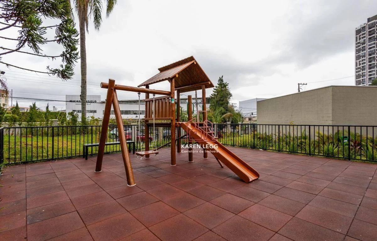 Apartamento Garden mobiliado com 2 quartos e 2 banheiros — photo 43