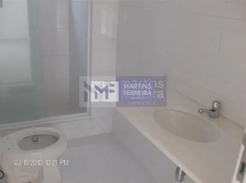 Apartment with 4 bedrooms, 5 bathrooms and 2 parking spots — photo 7