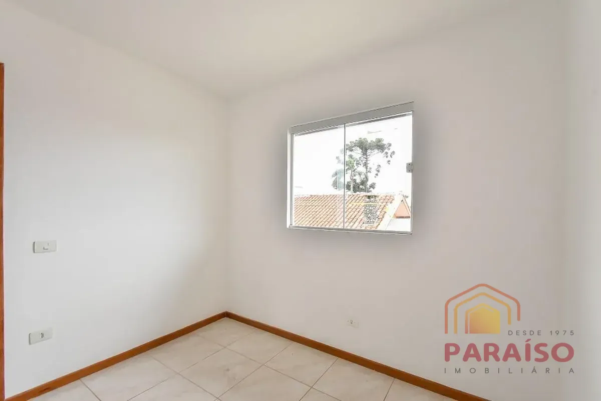 3-bedroom, 90 m² house in Curitiba — photo 32