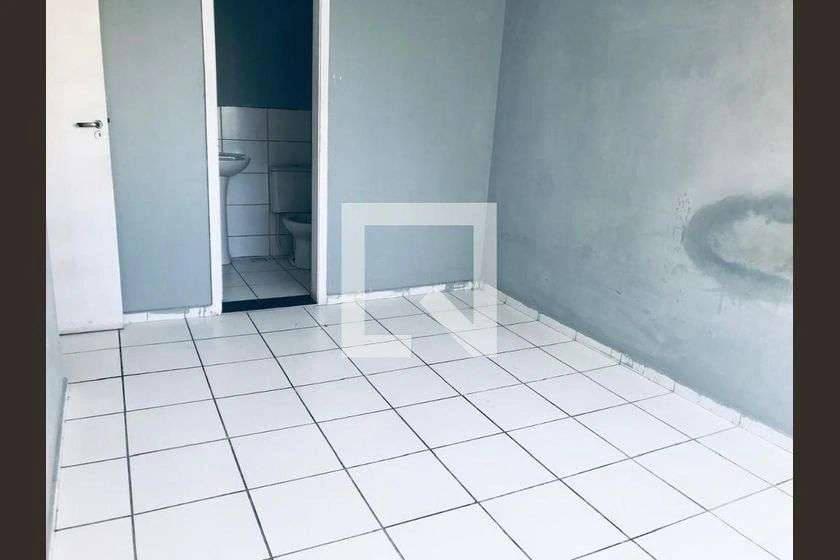 Apartamento de 54 m² com 2 quartos e banheiro — photo 8