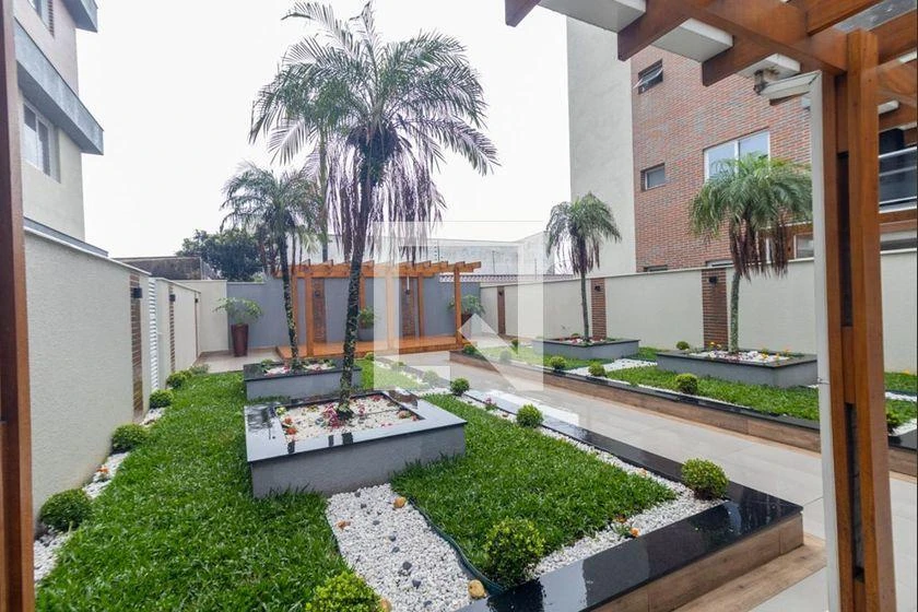 Apartamento mobiliado com 2 quartos e cozinha americana — photo 14