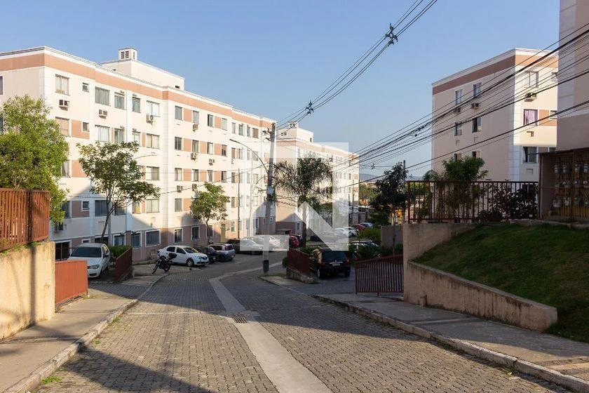 Apartamento de 43 m² e 2 quartos, Campo Grande — photo 5