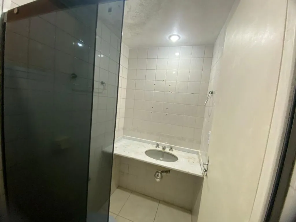 Квартира з 3 спальнями та пральною машиною, Ріо-де-Жанейро — photo 6
