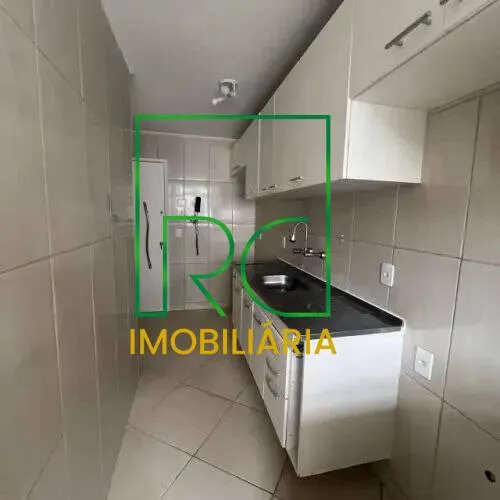 Apartamento de 2 quartos com suíte e área de 85 m² — photo 4