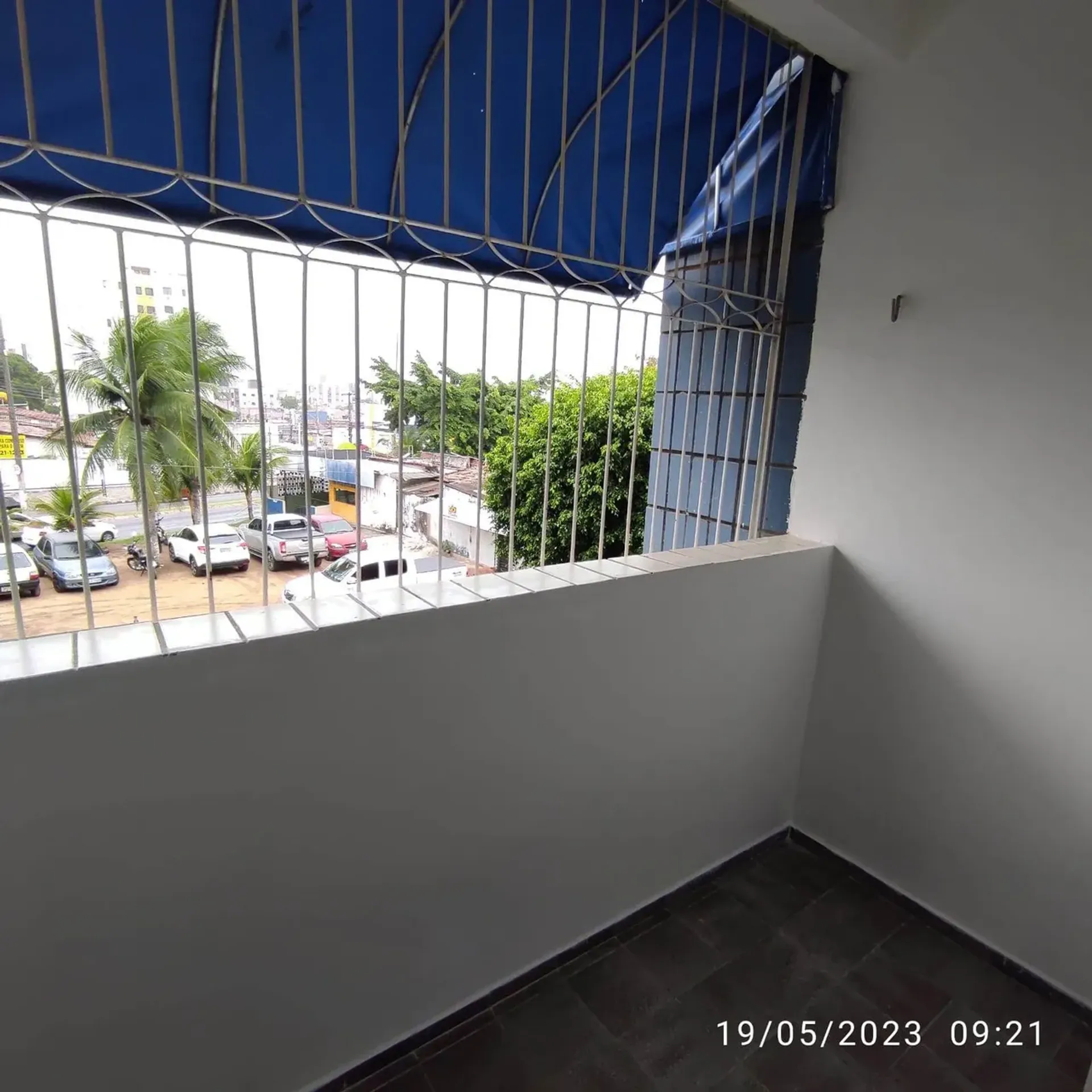 2-bedroom apartment, 50 m² — photo 5