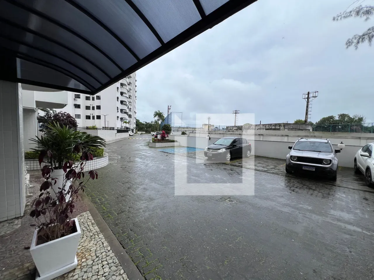 2 quartos e vista para as montanhas: apartamento de 65 m² — photo 24