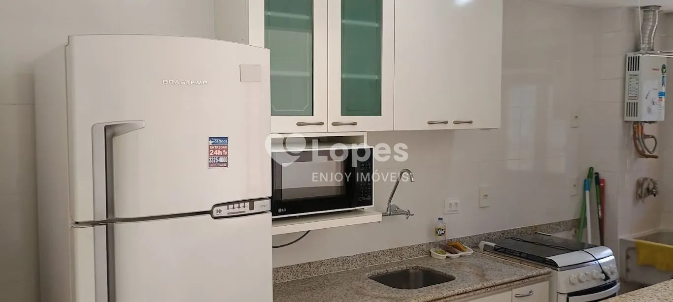 73 m² apartment with 1 bedroom and parking — photo 30