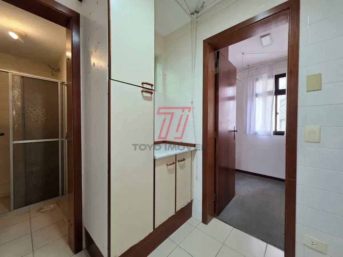Apartment on the 5th floor with a home office — photo 41