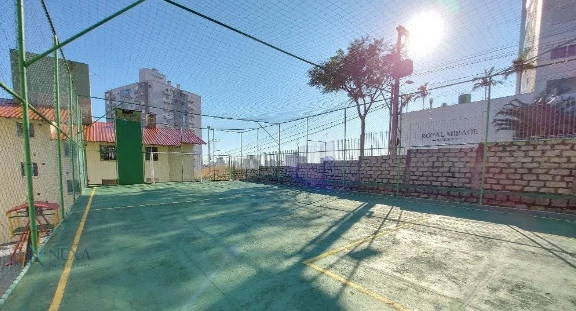 Квартира 59 м², 2 спальни, Флорианополис — photo 26