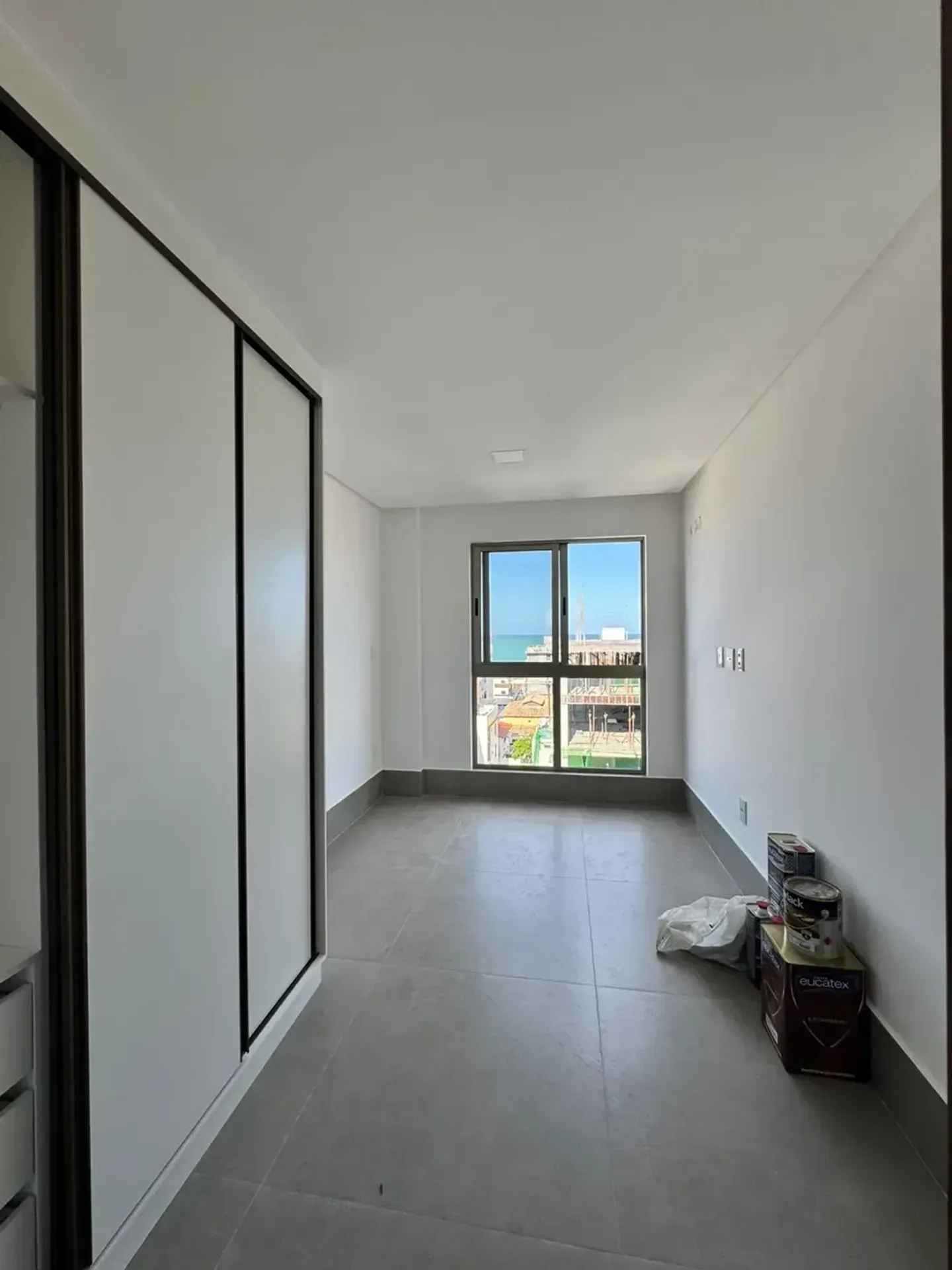 Квартира з 2 спальнями, 55 м² і паркомісцем на 7 поверсі — photo 13