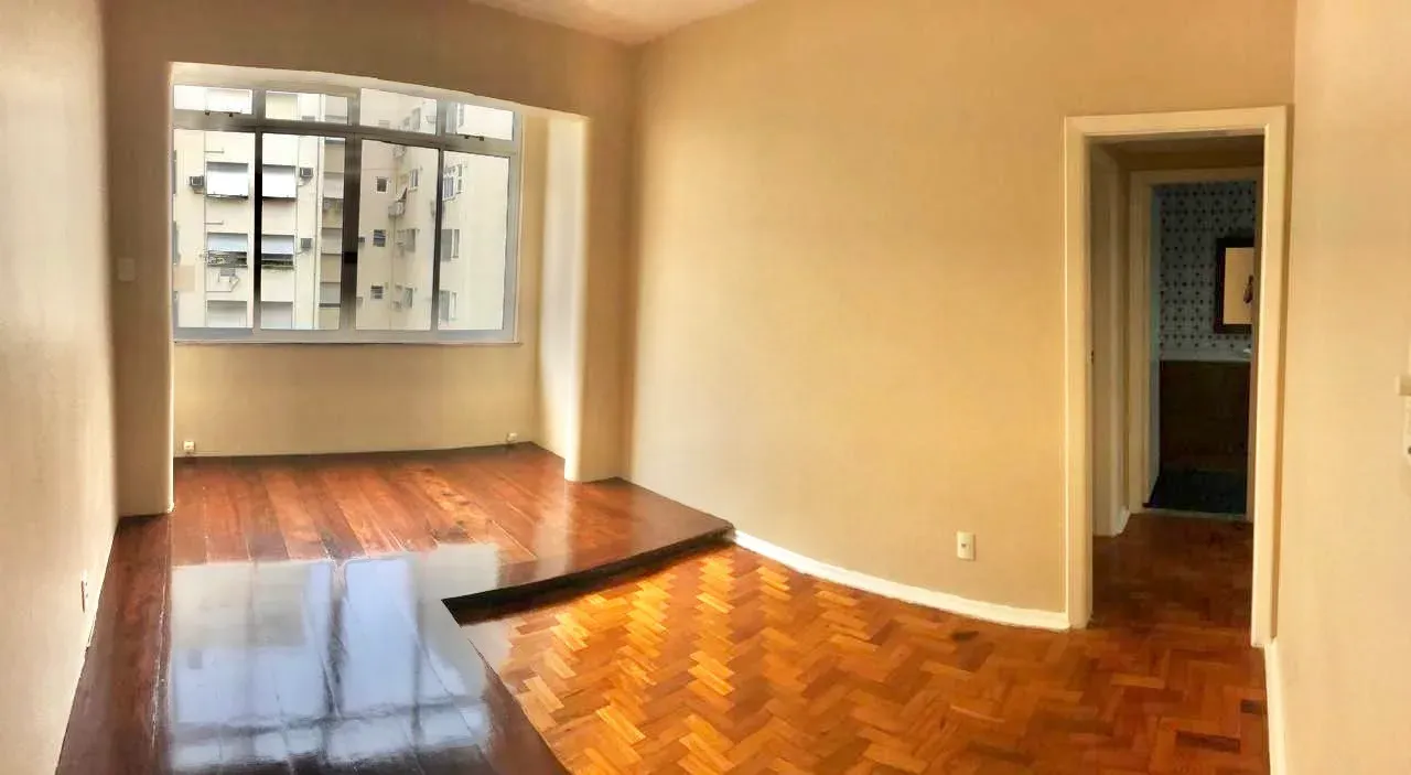 One-bedroom apartment with a home office in Rio de Janeiro — photo 13