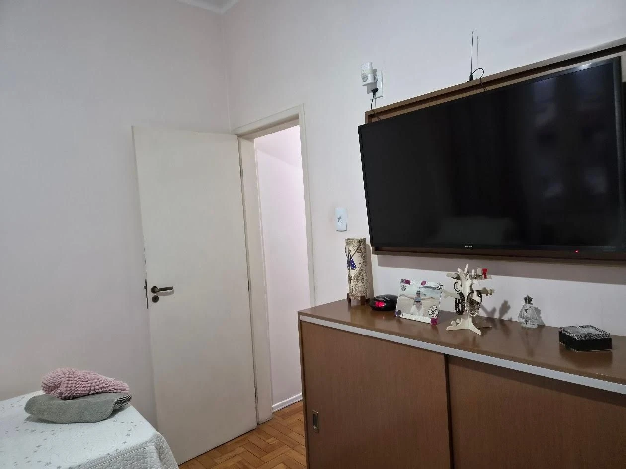 Квартира с 2 спальнями и рабочим местом, Рио-де-Жанейро — photo 11