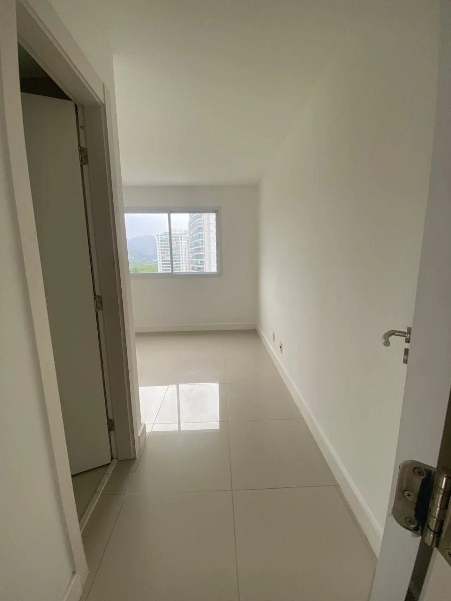 95 m² apartment with 3 bedrooms and 2 parking spaces — photo 6
