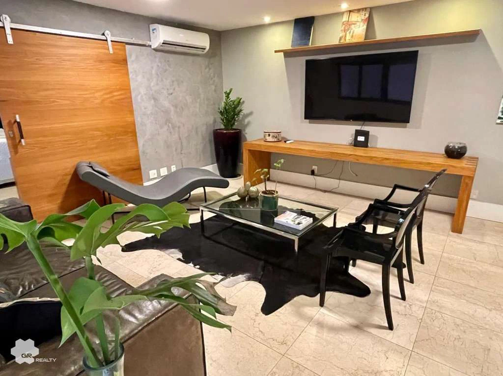 Apartamento mobiliado 85 m² com 2 suítes — photo 5