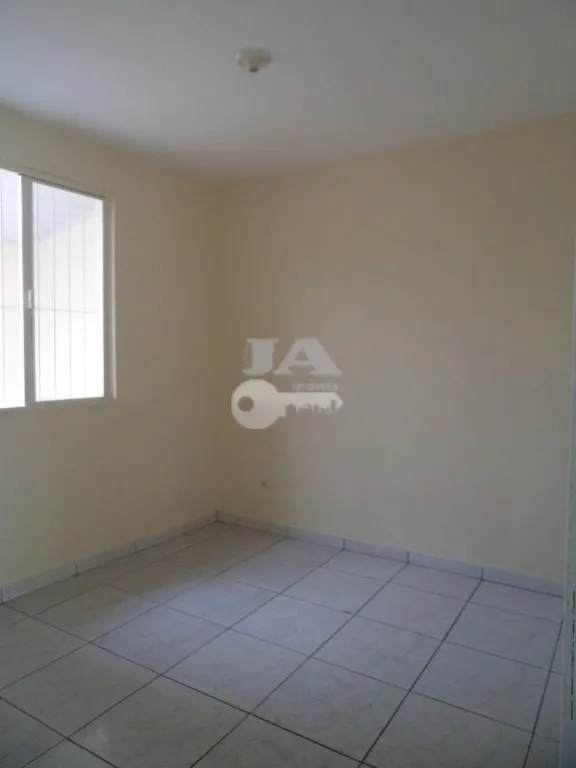 2-bedroom, 62 m² house in Curitiba