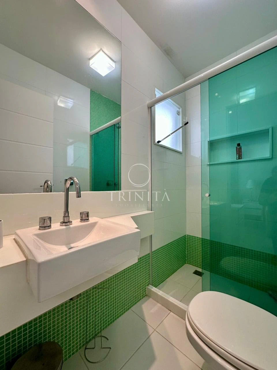 Меблированный дуплекс: 5 спален и 6 ванных — photo 35