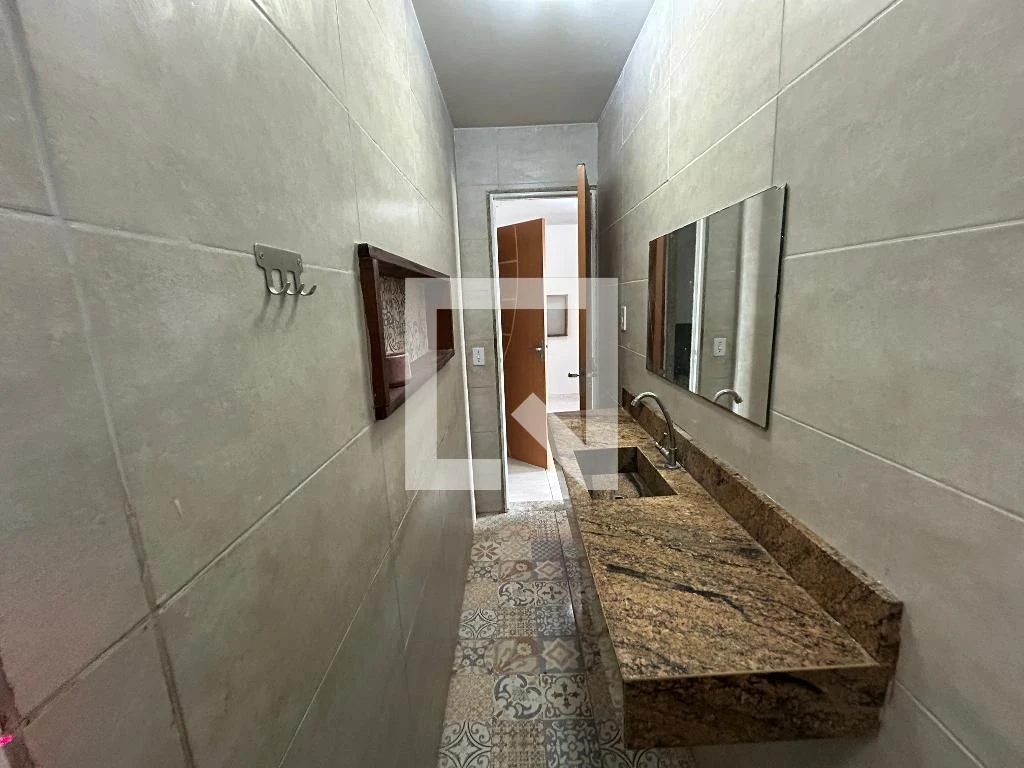 Casa de 2 quartos e 50 m² — photo 3