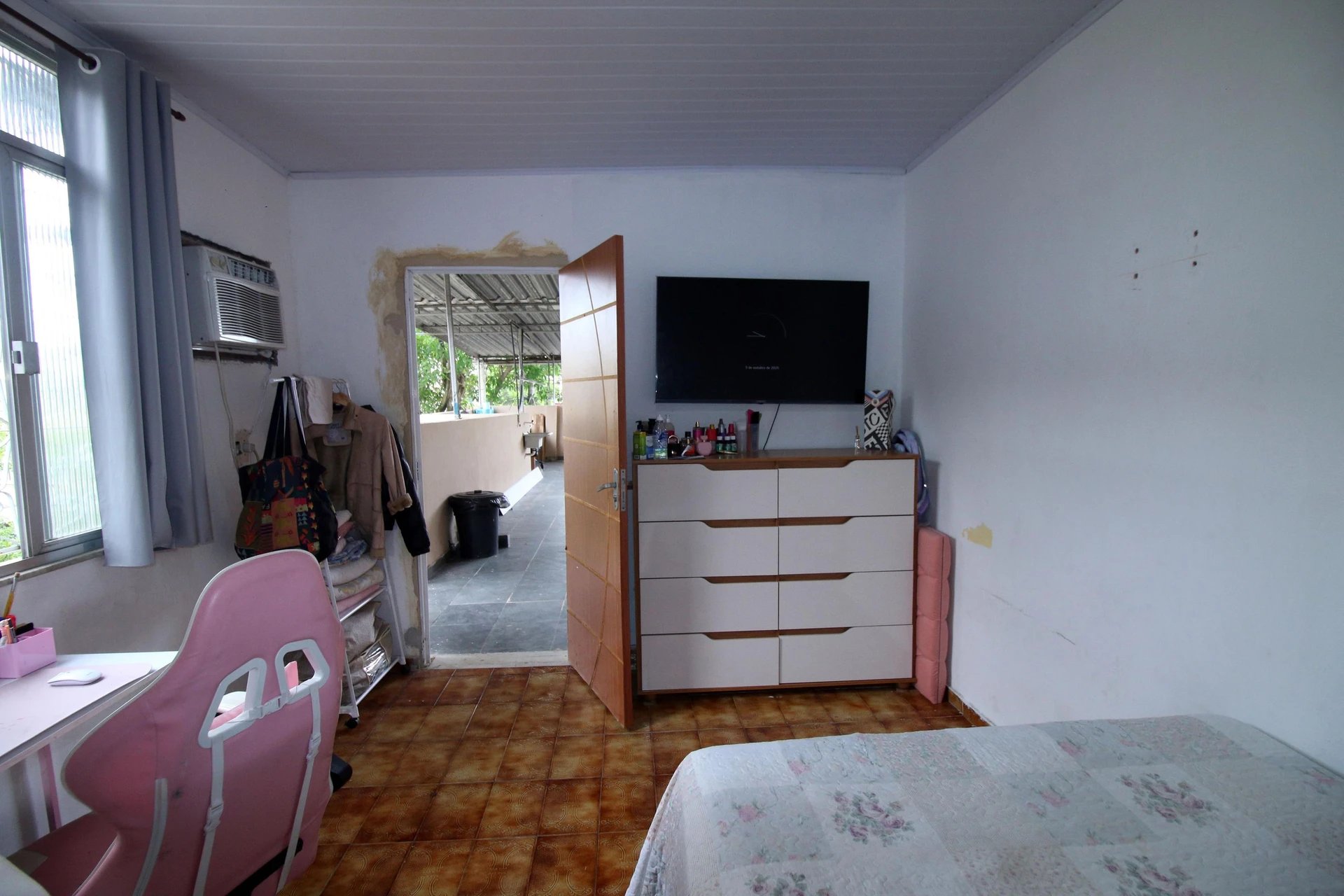 Casa, 32 m², com jardim — photo 6