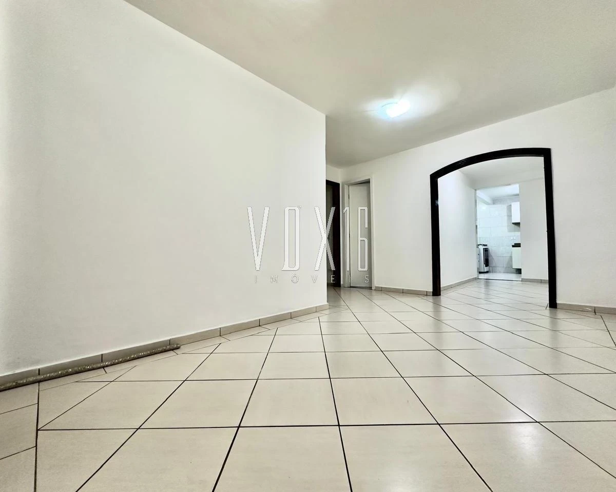 Casa de 2 dormitorios, 1 con baño propio, 52 m², Curitiba