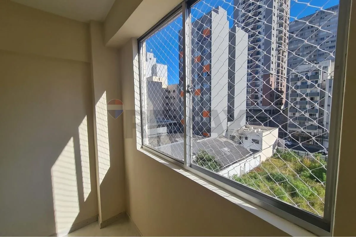 Apartamento de 37 m² com 1 dormitório e 1 banheiro — photo 38
