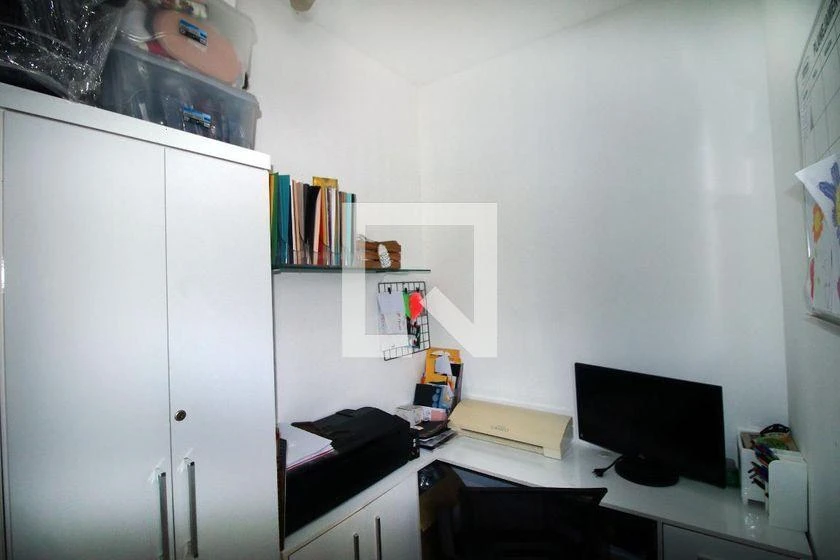Furnished apartment, 77 m², with a washing machine — photo 14