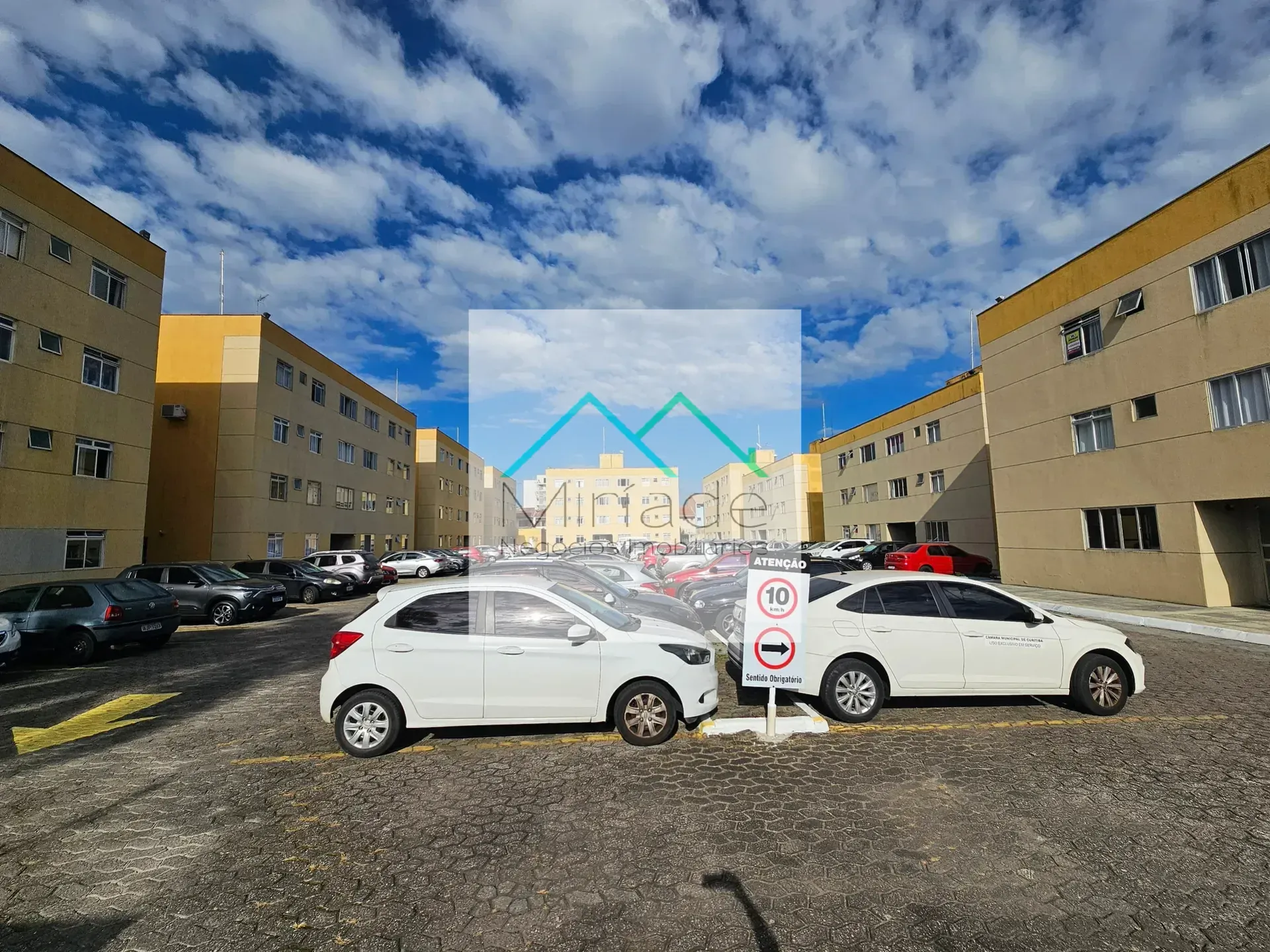Ground-floor apartment with 79 m², 3 bedrooms and 1 spot — photo 22