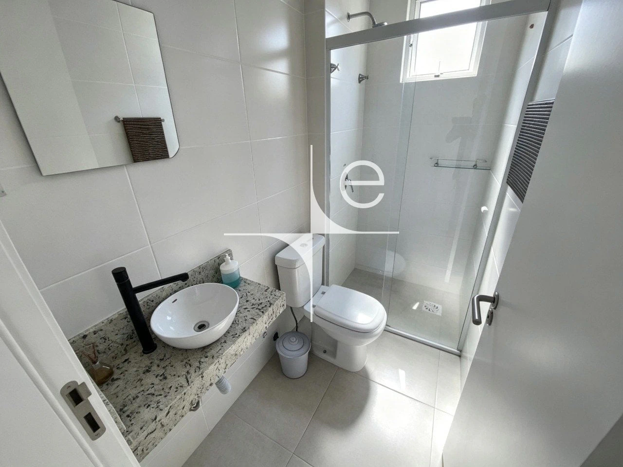Furnished apartment 110 m² with 3 bedrooms and 2 baths — photo 7