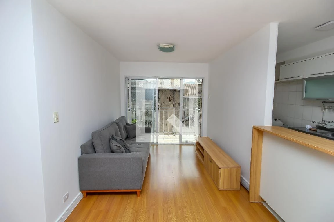 Washing machine in a 2-bedroom apartment, 60 m²