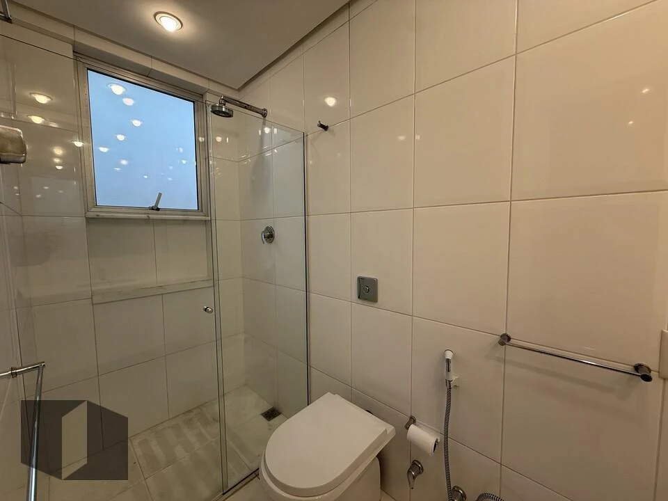 4-bedroom apartment 164 m² with 2 parking spaces — photo 24