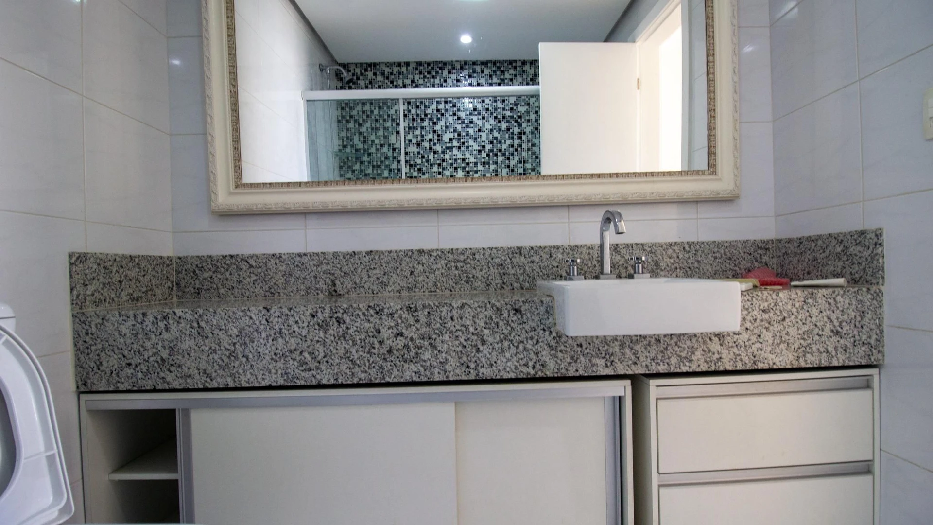 Apartamento com 3 suítes e 4 banheiros com varanda — photo 24