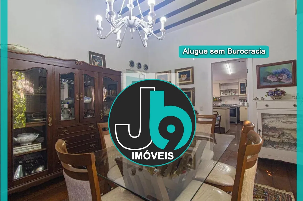 Furnished 650 m² house with 4 bedrooms and 4 bathrooms — photo 4