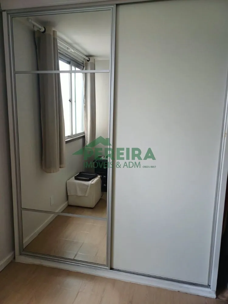 Glass-enclosed balcony in a 3-bedroom apartment, 103 m² — photo 7