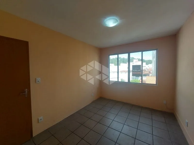 Home office in a 2-bedroom apartment, 63 m² — photo 18