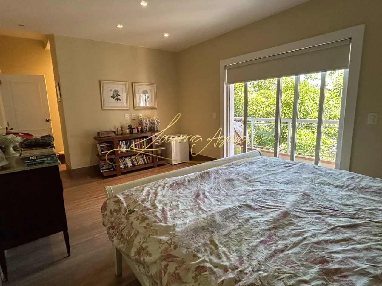Apartamento com 381 m², 3 quartos e cozinha americana — photo 4