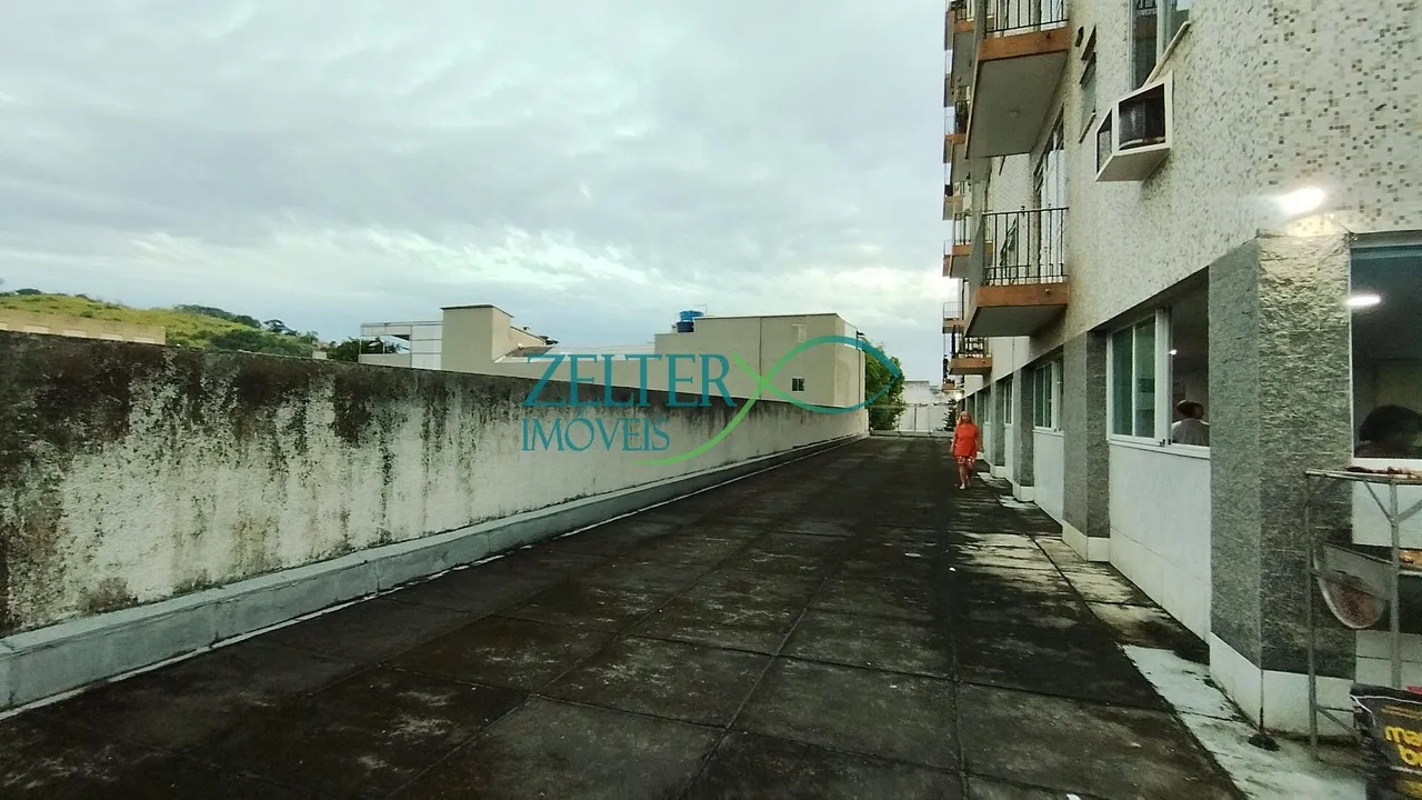 Apartamento com 2 quartos e varanda — photo 4