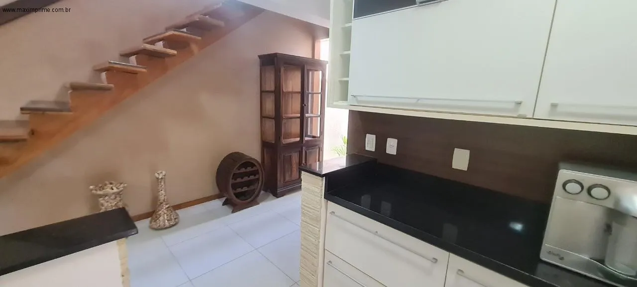 Casa con espacio de home office en Florianópolis — photo 73