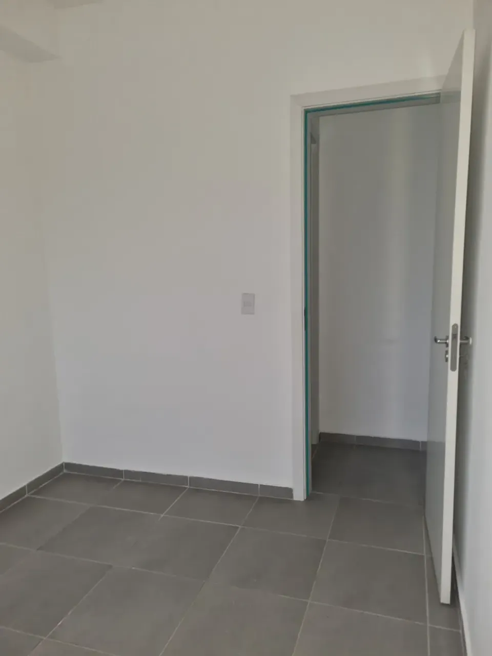 Apartamento com 1 dormitório e cozinha integrada — photo 9
