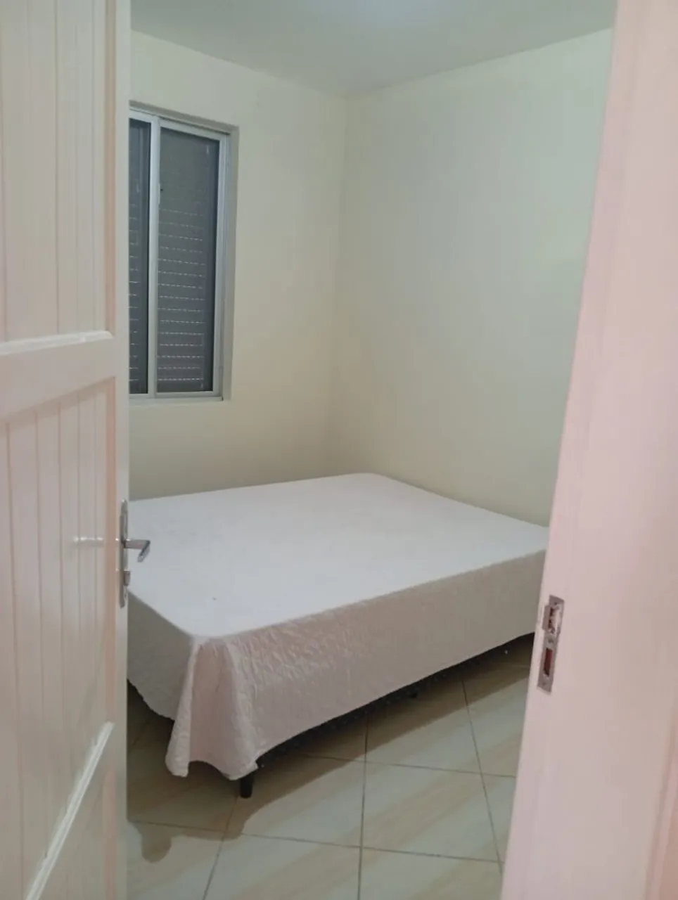 Apartamento mobiliado com 2 quartos e 1 vaga